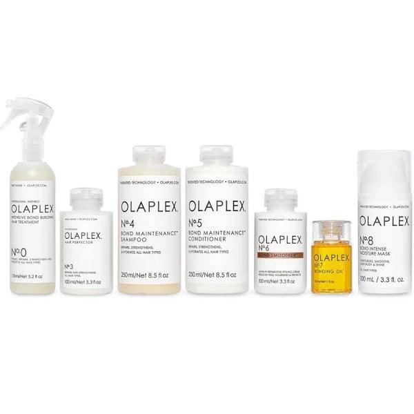 Olaplex Hair Mask