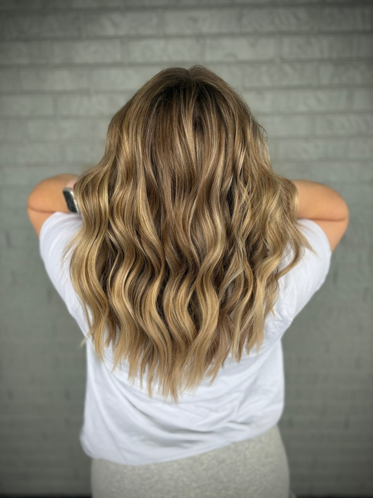 Partial Highlight