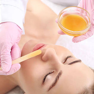 Nose Wax