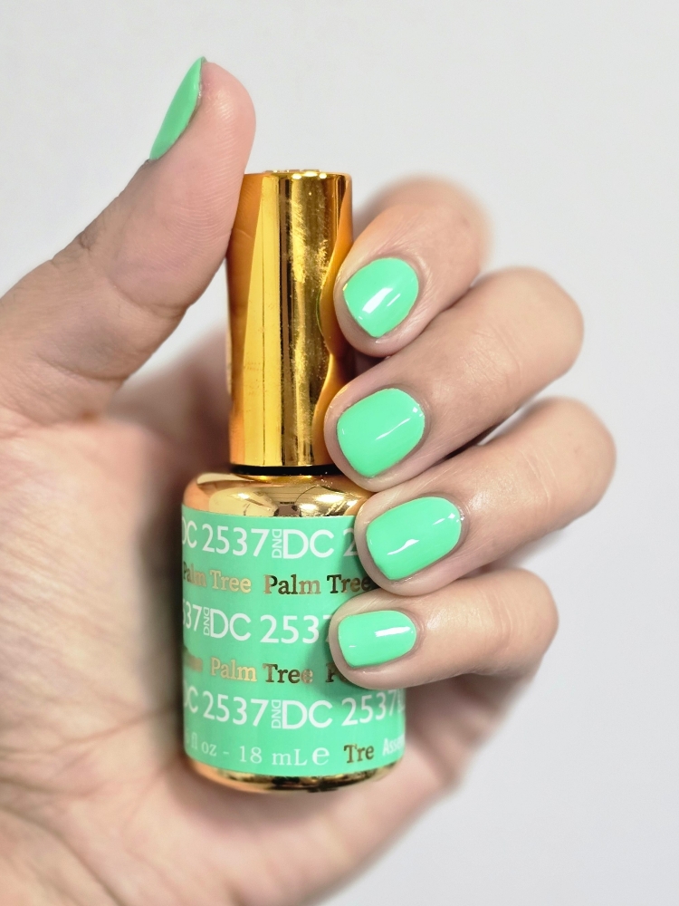 Basic Manicure