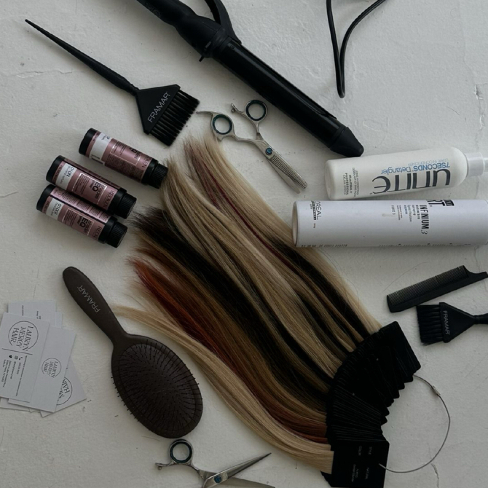 K-tip Removal at Southern Suites in Blanchard, OK