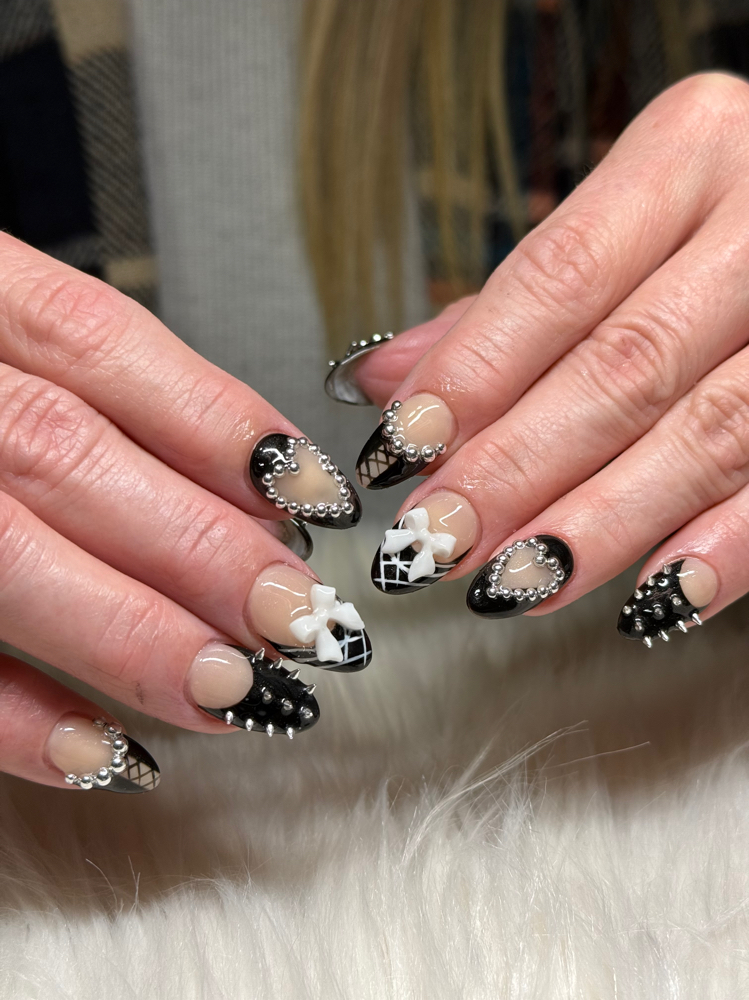 Acrylic Fill