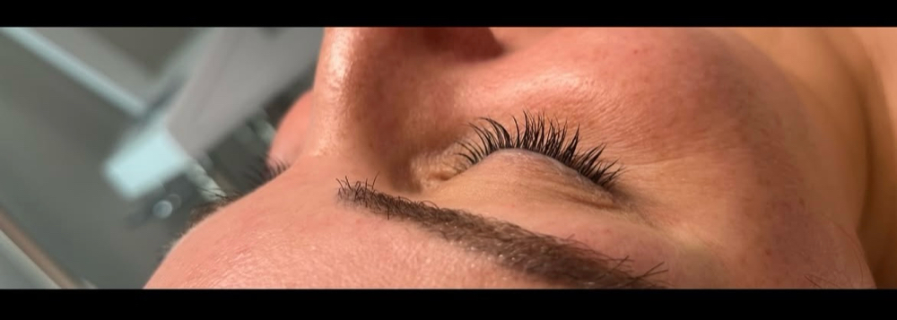 Lash Lift