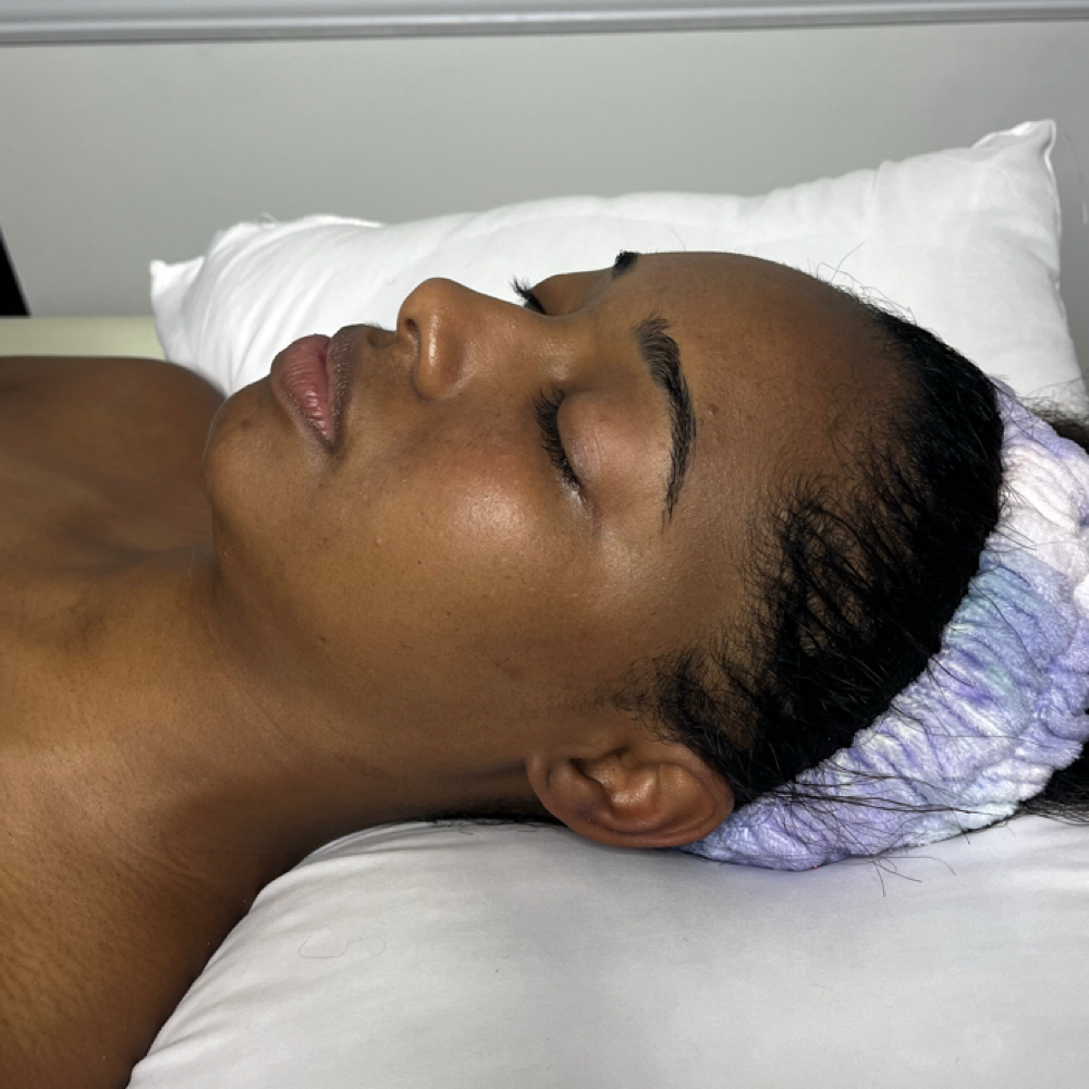 Basic Facial at Angelhairdivinity in Hoover, AL