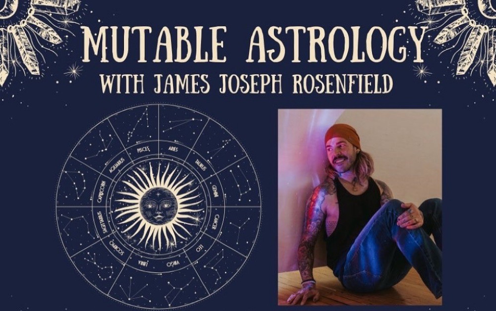 Monthly Cosmology Reading