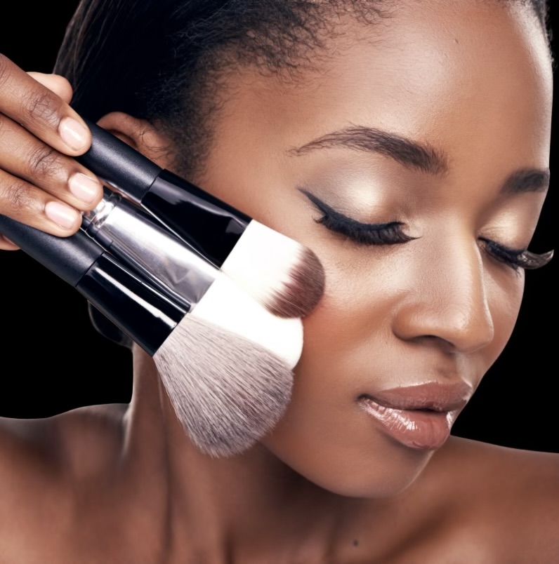 Virtual Makeup Lesson