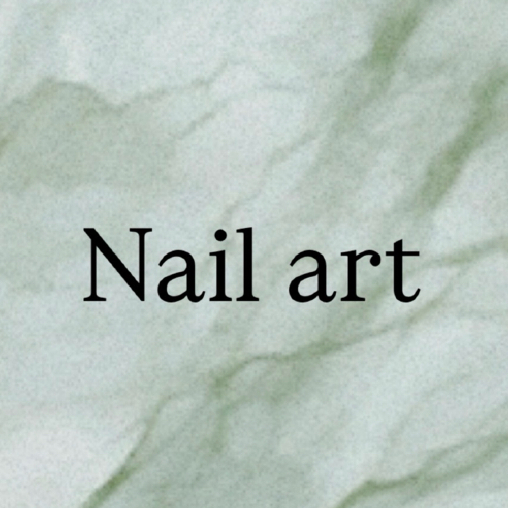 Nail Art at Nail Behavior Columbus in Columbus, Ohio, OH