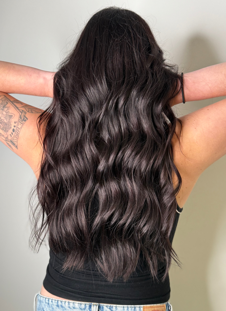 Hair Repair & Mineral Detox 💎