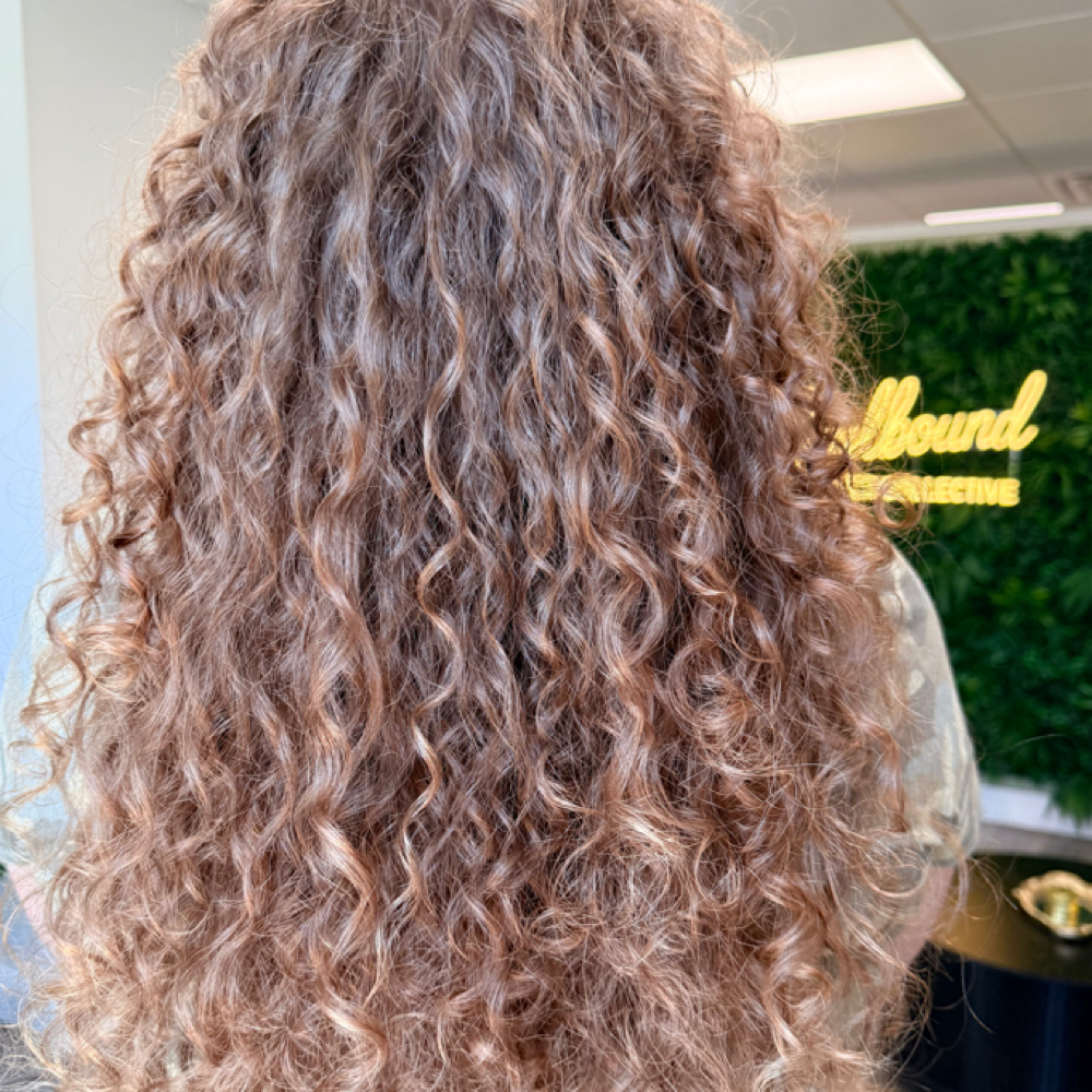 Strength Boosters & Hair Detox 💉 at Sierra Atkinson  - The Hair Alchemistt in Dover, NH