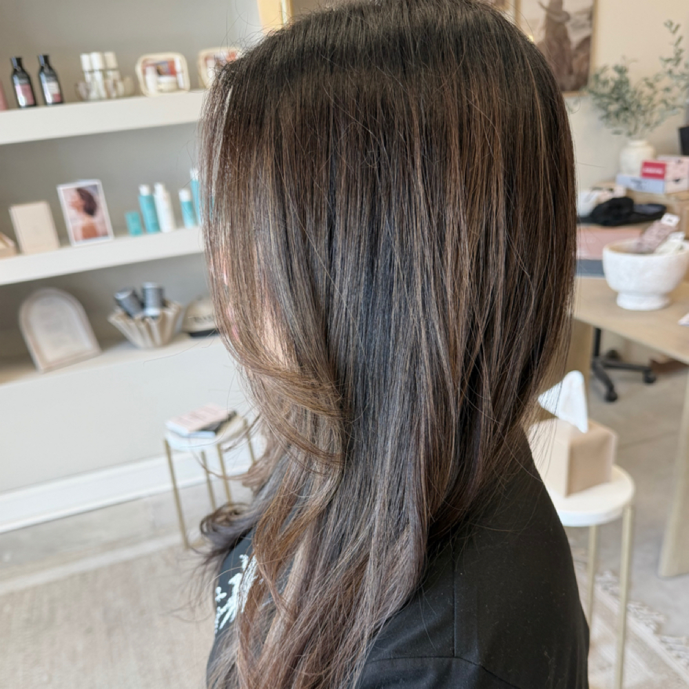 Lived In Color / Balayage at Southernstrandco in Raeford, NC