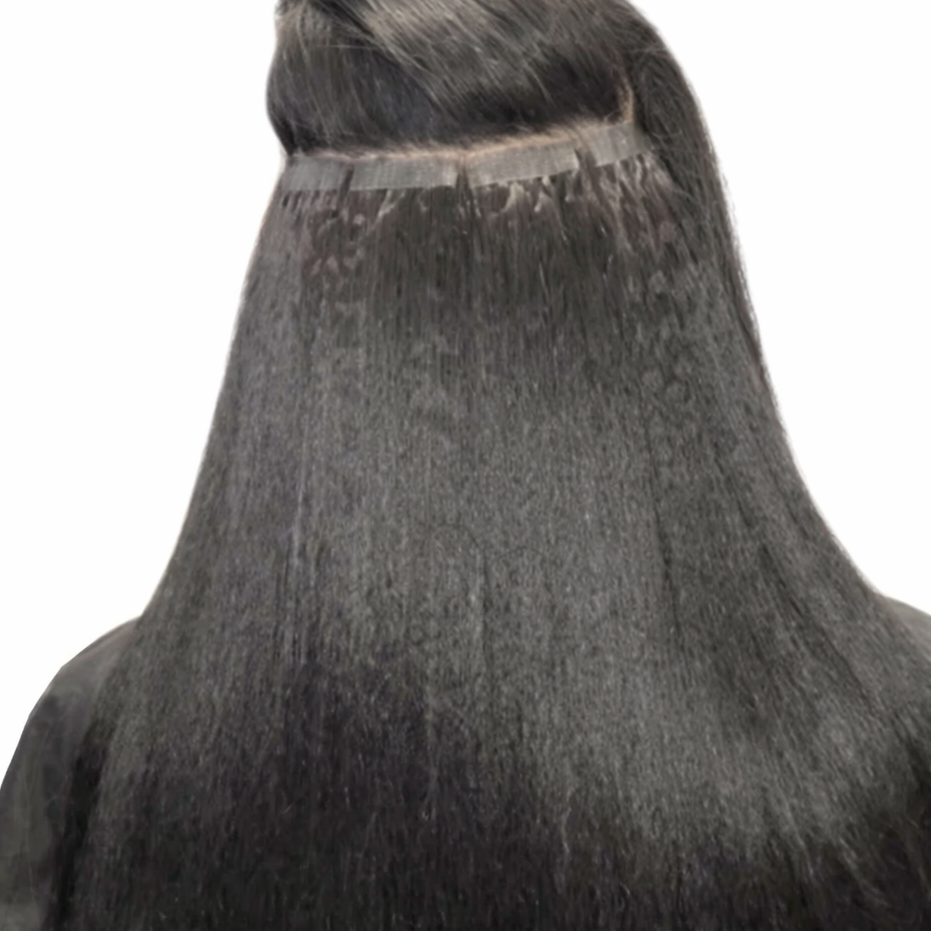 Rikat Tape In Experience