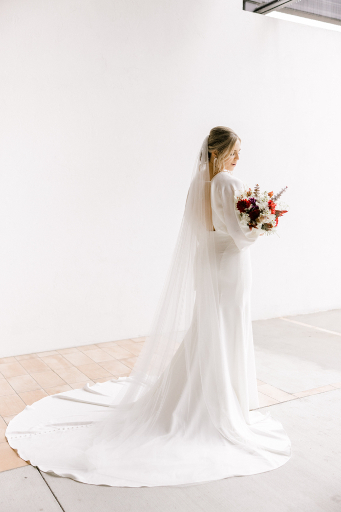 Bridal Hair