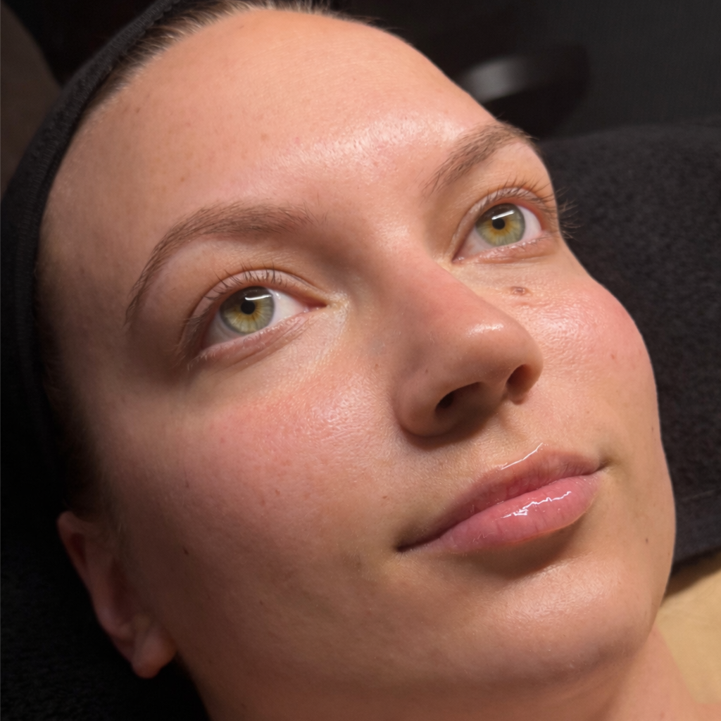 Express Performance at Skin Performance in Austin, TX