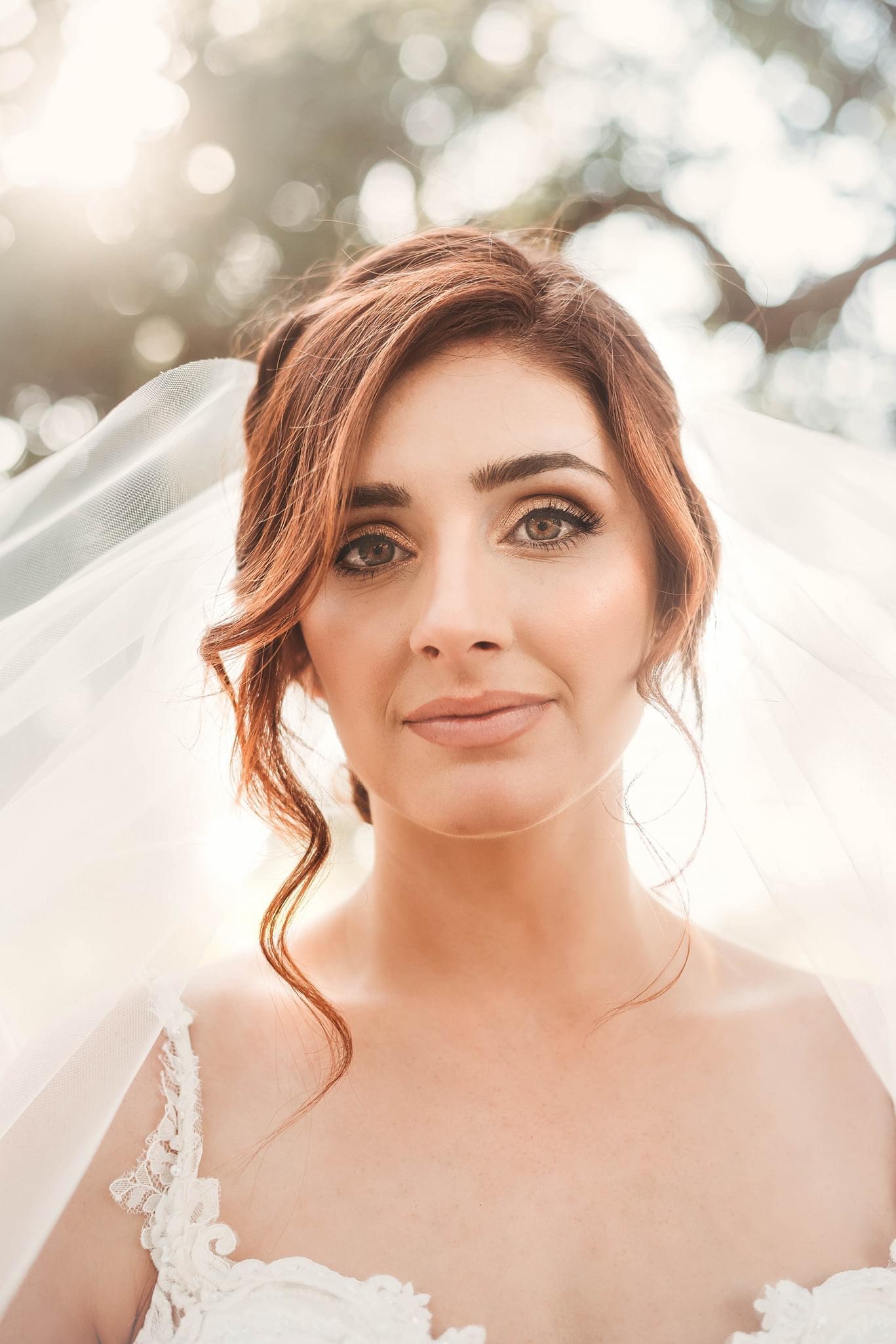 Bridal Makeup + Hair Consultation
