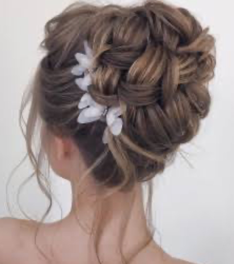 High Styling