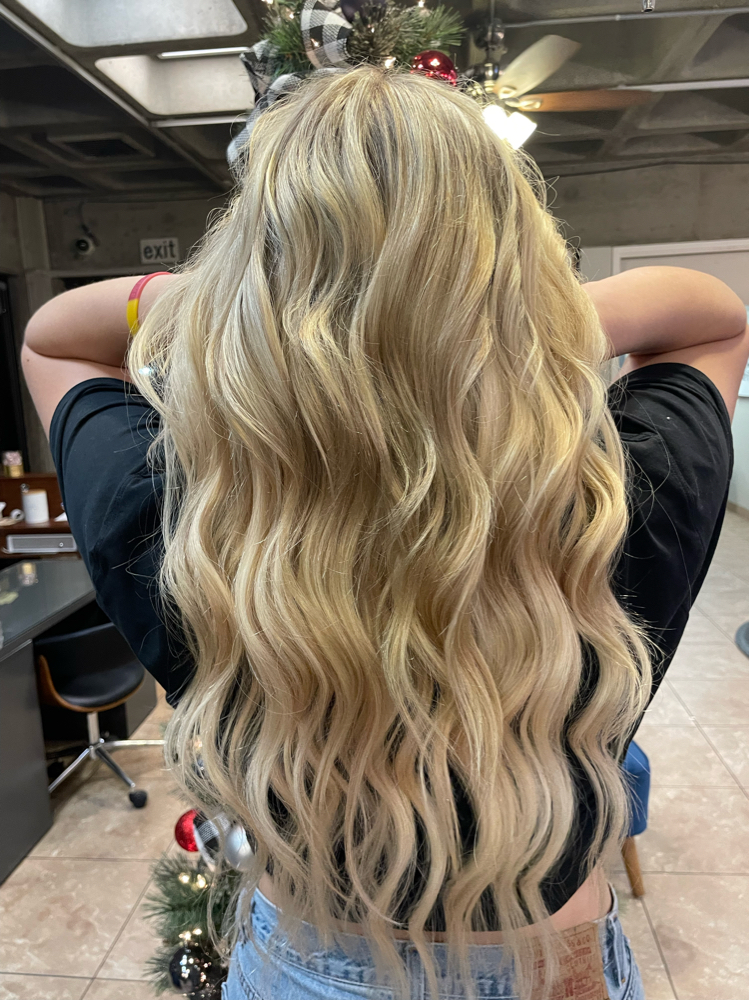 Color And Extensions at Sabrina Shandrew in Lodi, CA