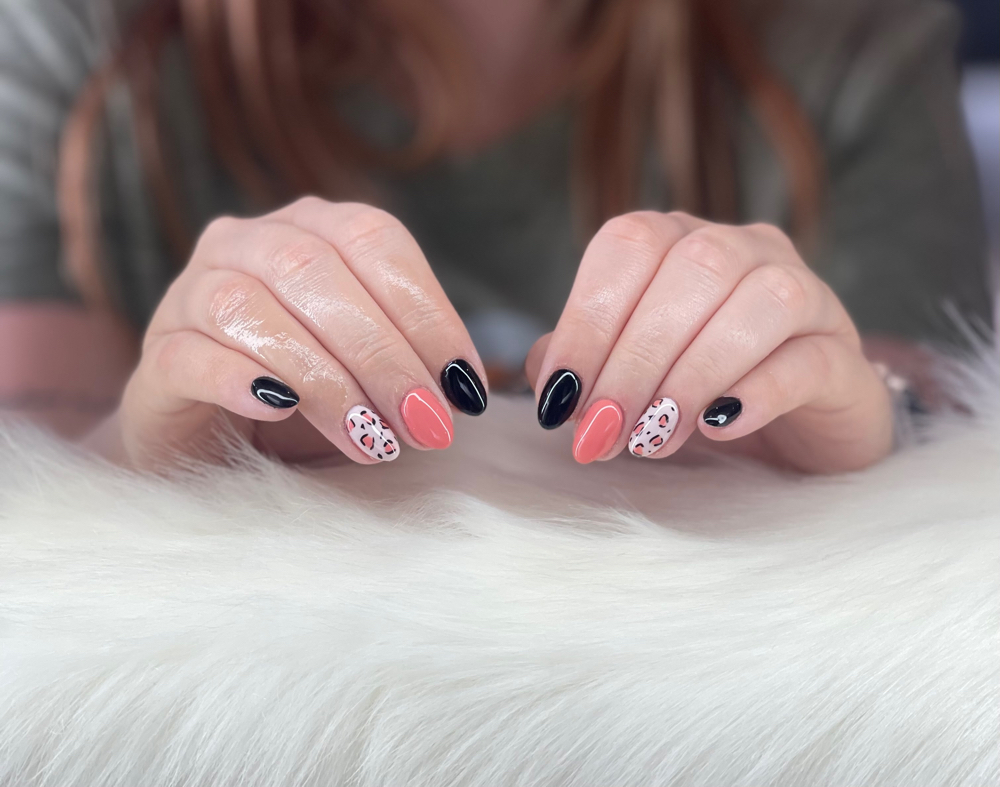 Level 1 Nail Art