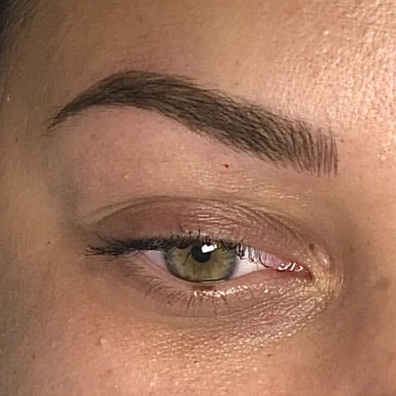 Brow Wax