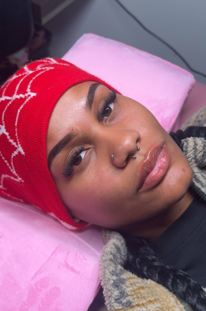 Light Volume Full Set