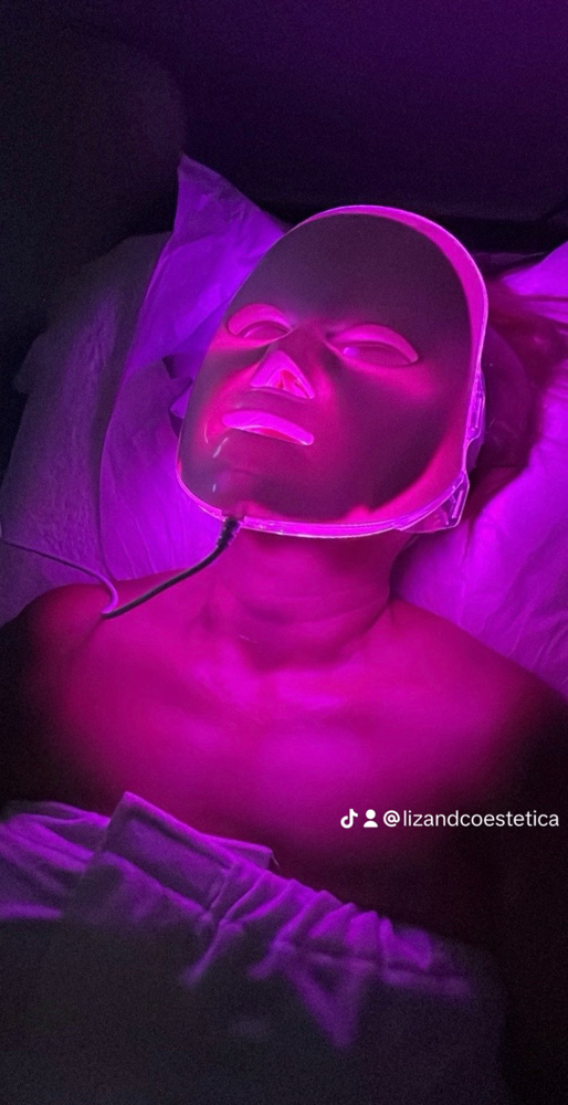 Facial Oncologico