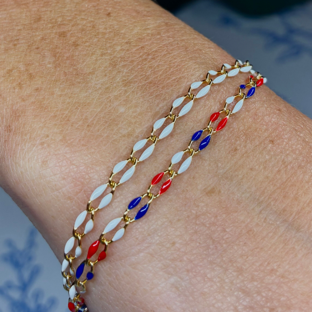 Permanent Jewlery (3 Pc) at MI Beauty Guru in Owosso, MI