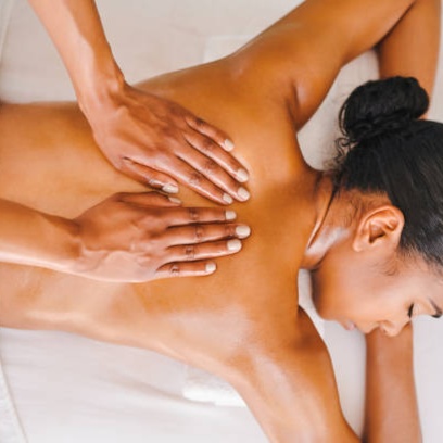 Swedish Massage with stretching at CSE Massage and Bodywork, LLC in Eastpointe, MI