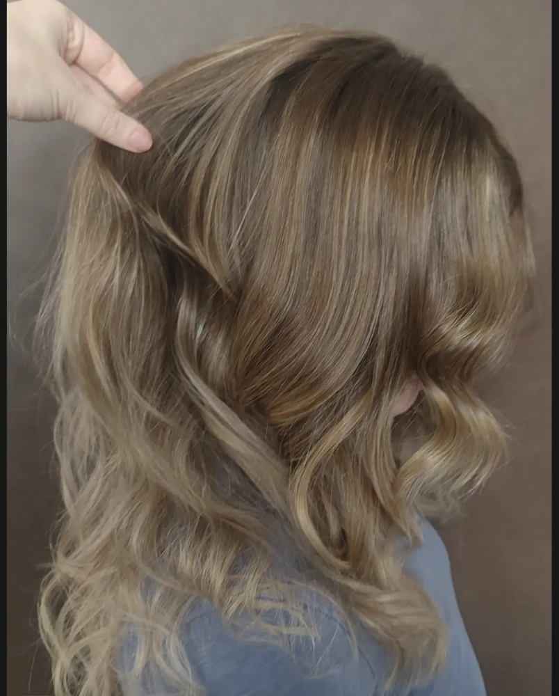 Flat Iron/ Curling Iron