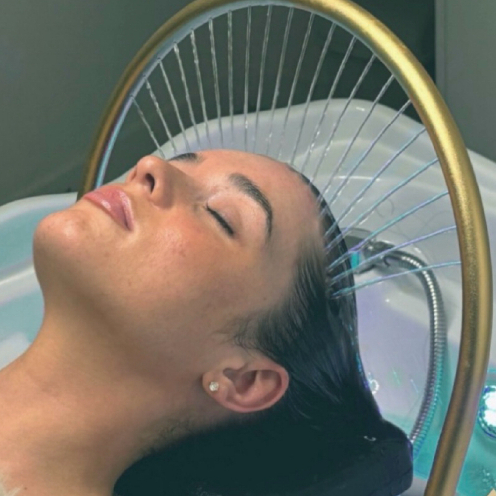 Luxury Awaken Experience at Capelli Bei Salon & Suites in Johnson City, TN