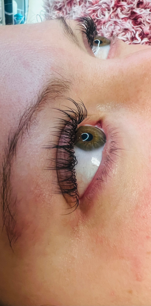 Classic Lash Extensions