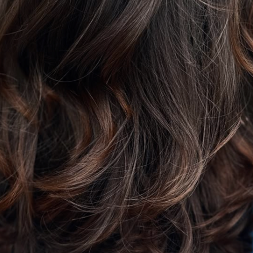 Children's Haircut and Style