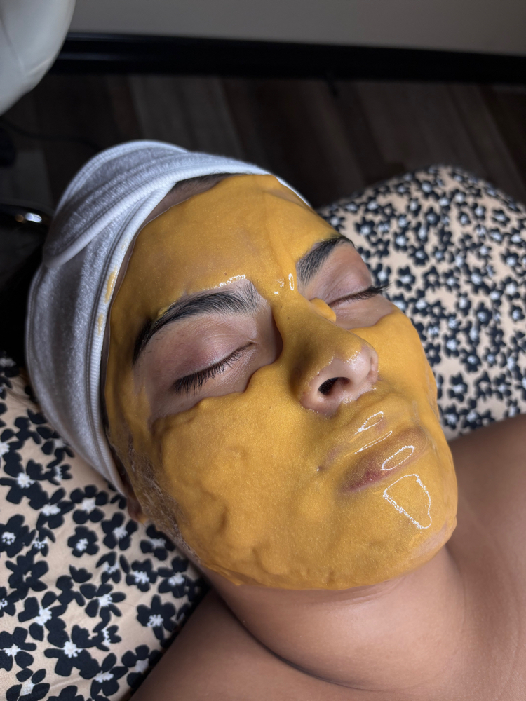 Hydrojelly (Facial Add-On)