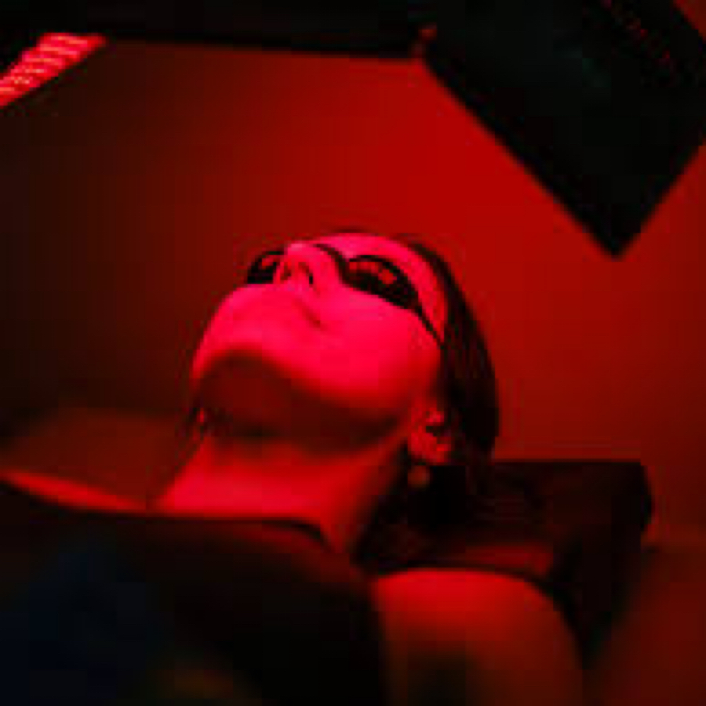 Infared Light Add-on