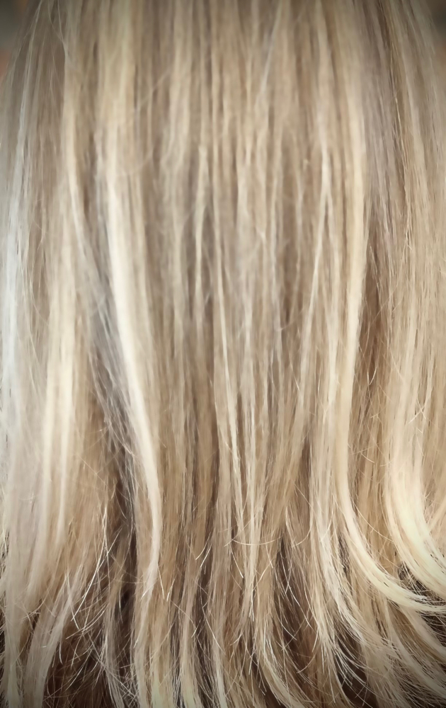 Partial Highlight