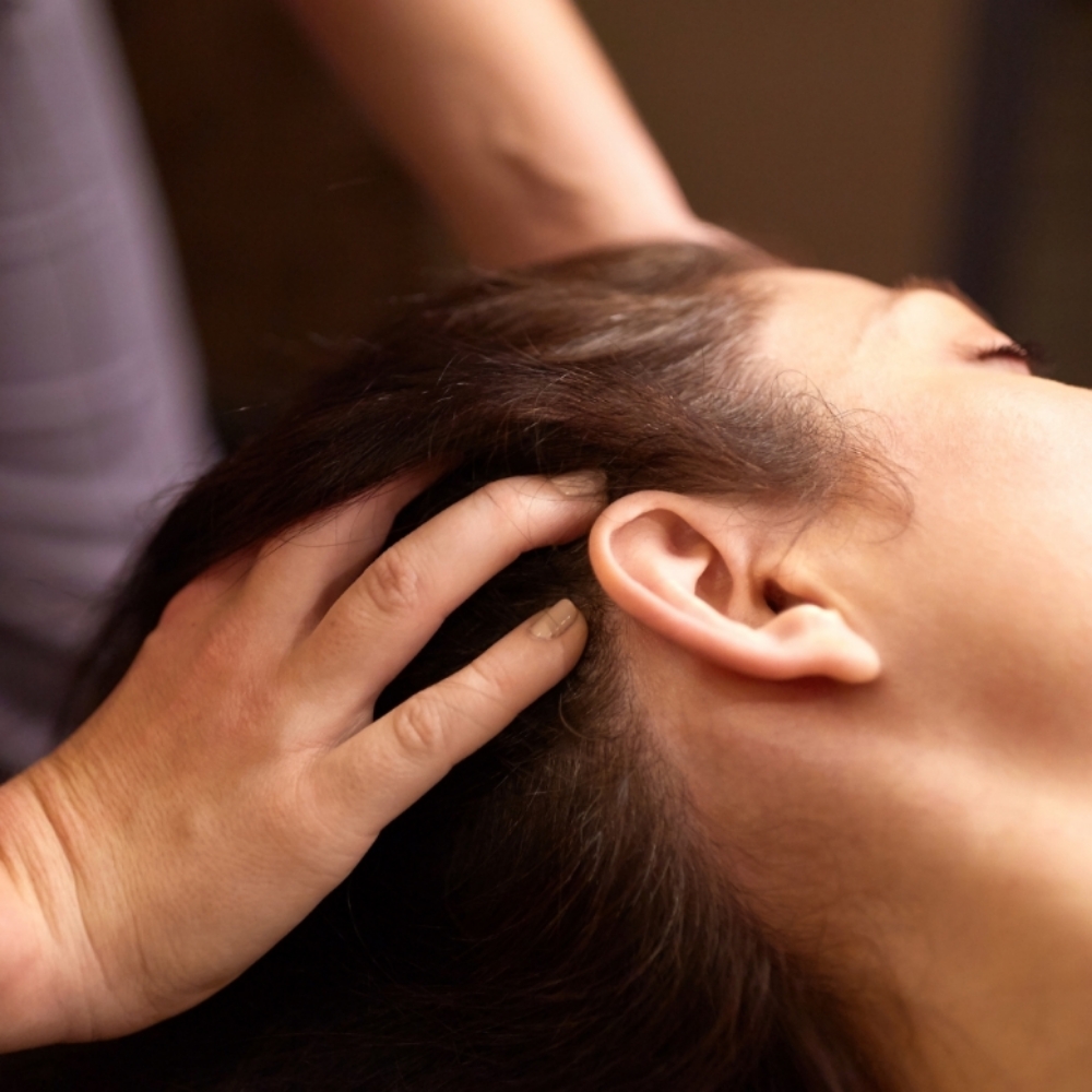 The Crown Ritual at Unapologetic Beauty in Lancaster, PA