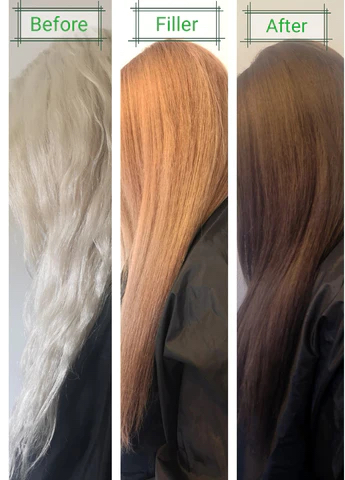 Going Darker