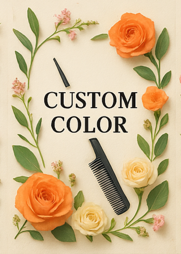 Root retouch