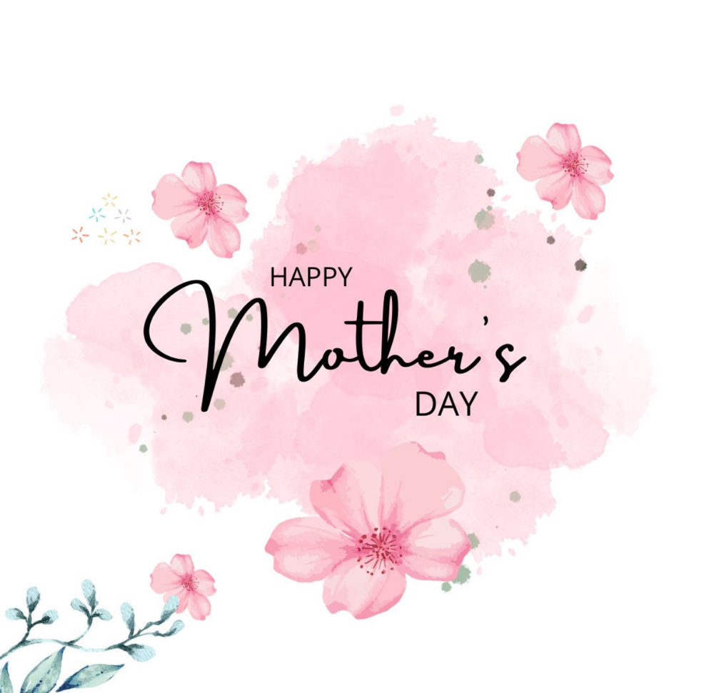 Mother’s Day Glow Special