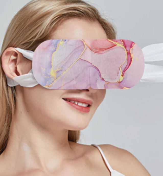 ADD ON - Eye Mask (Heated)