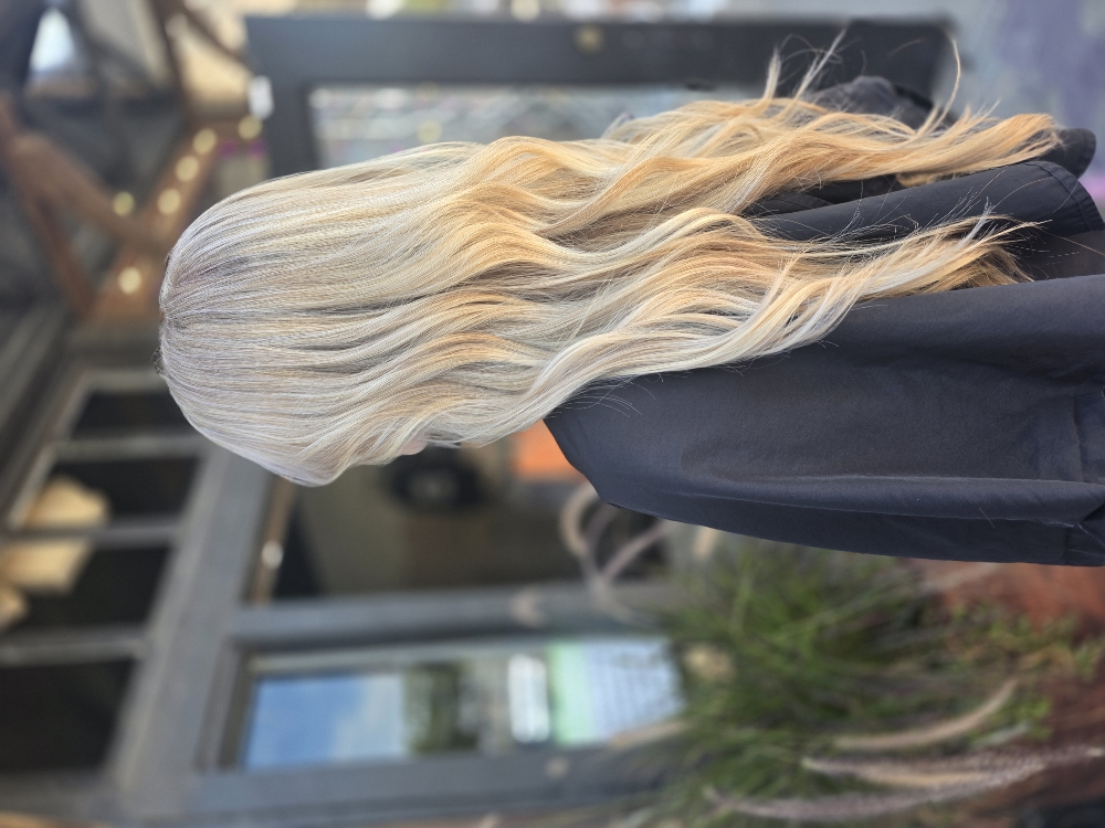 Highlights at Kelly Tingle in Sanger, TX