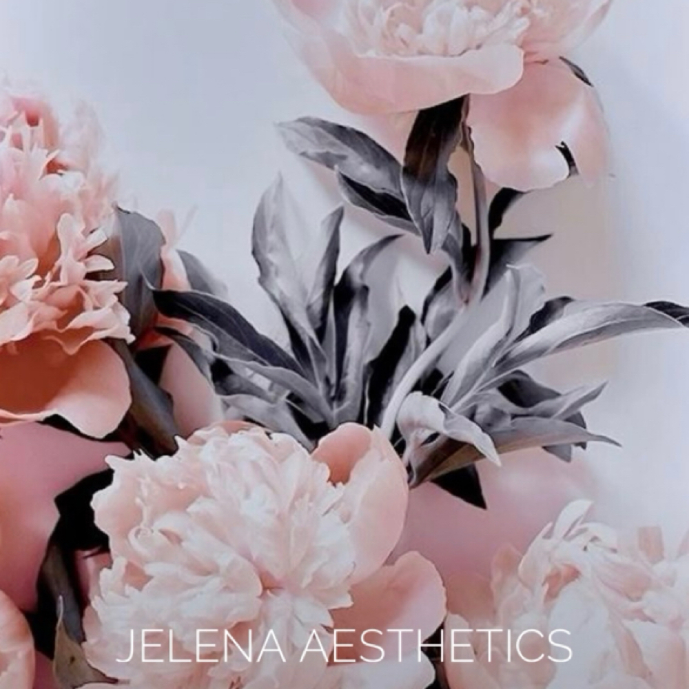 Pre-existing Lip Blushing at Jelena Aesthetics in Murfreesboro, TN
