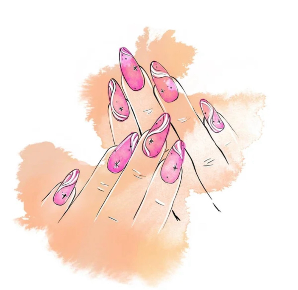 Nail Art