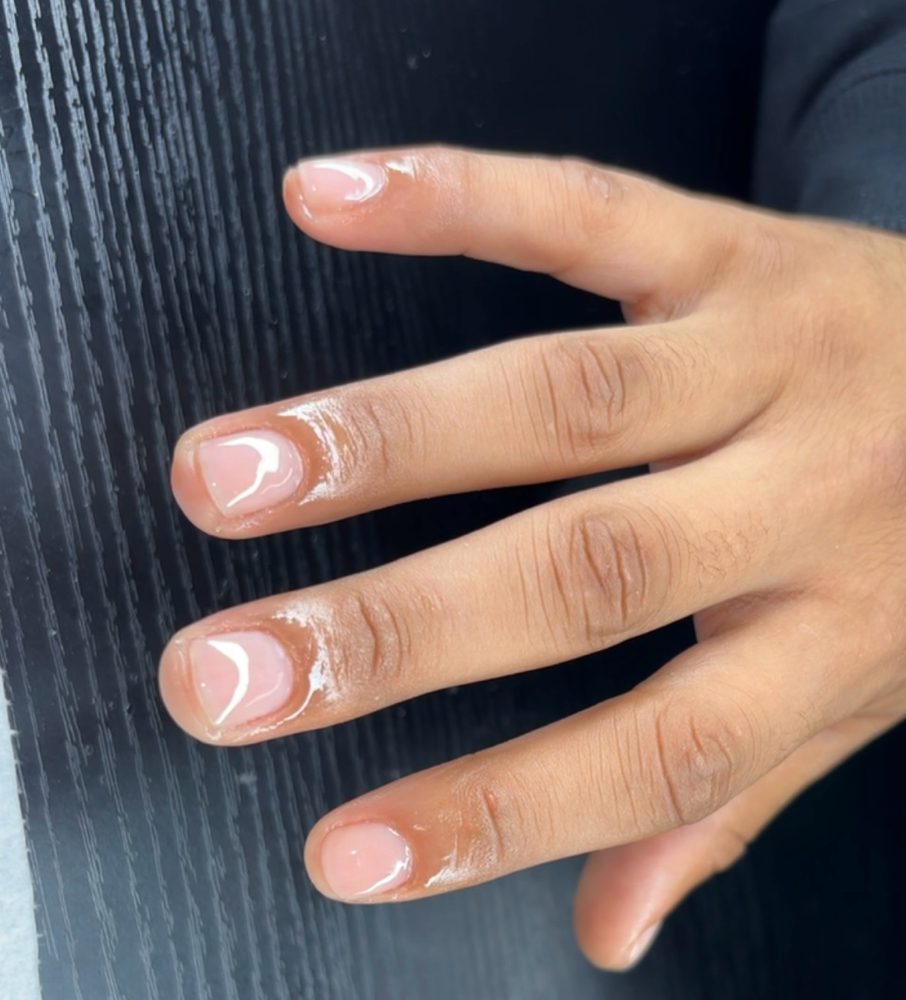 Manicure
