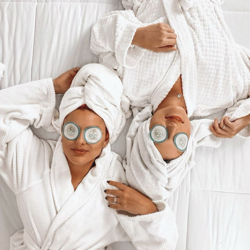 🩶The Calming Facial 🩶 at Skin Deep Beauty Spa in Sulphur, LA