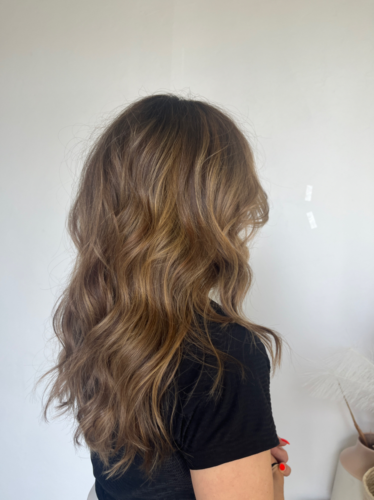 Highlight/ Lowlight