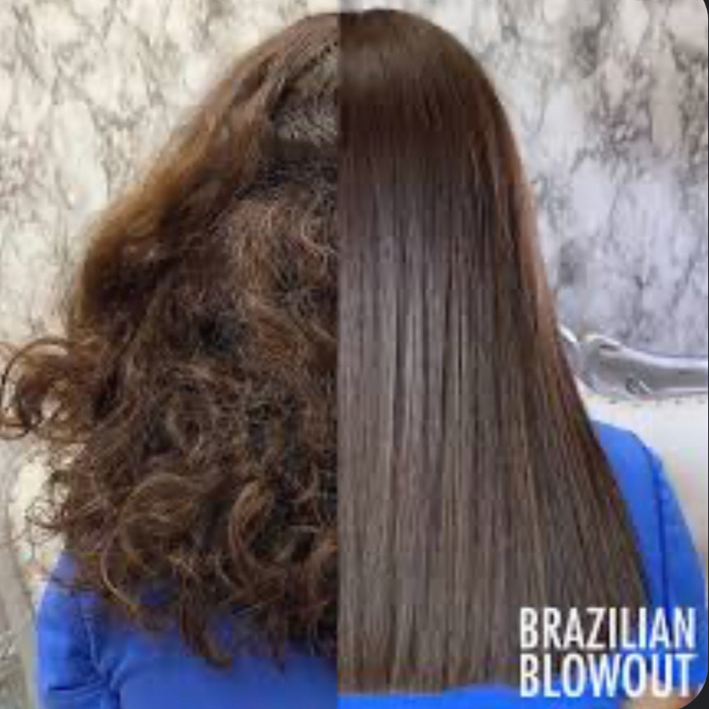 Brazilian Blowout at Lavish Salon LLC in East Providence, RI