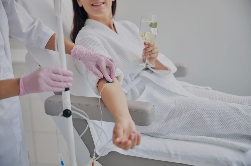 Iv Therapy