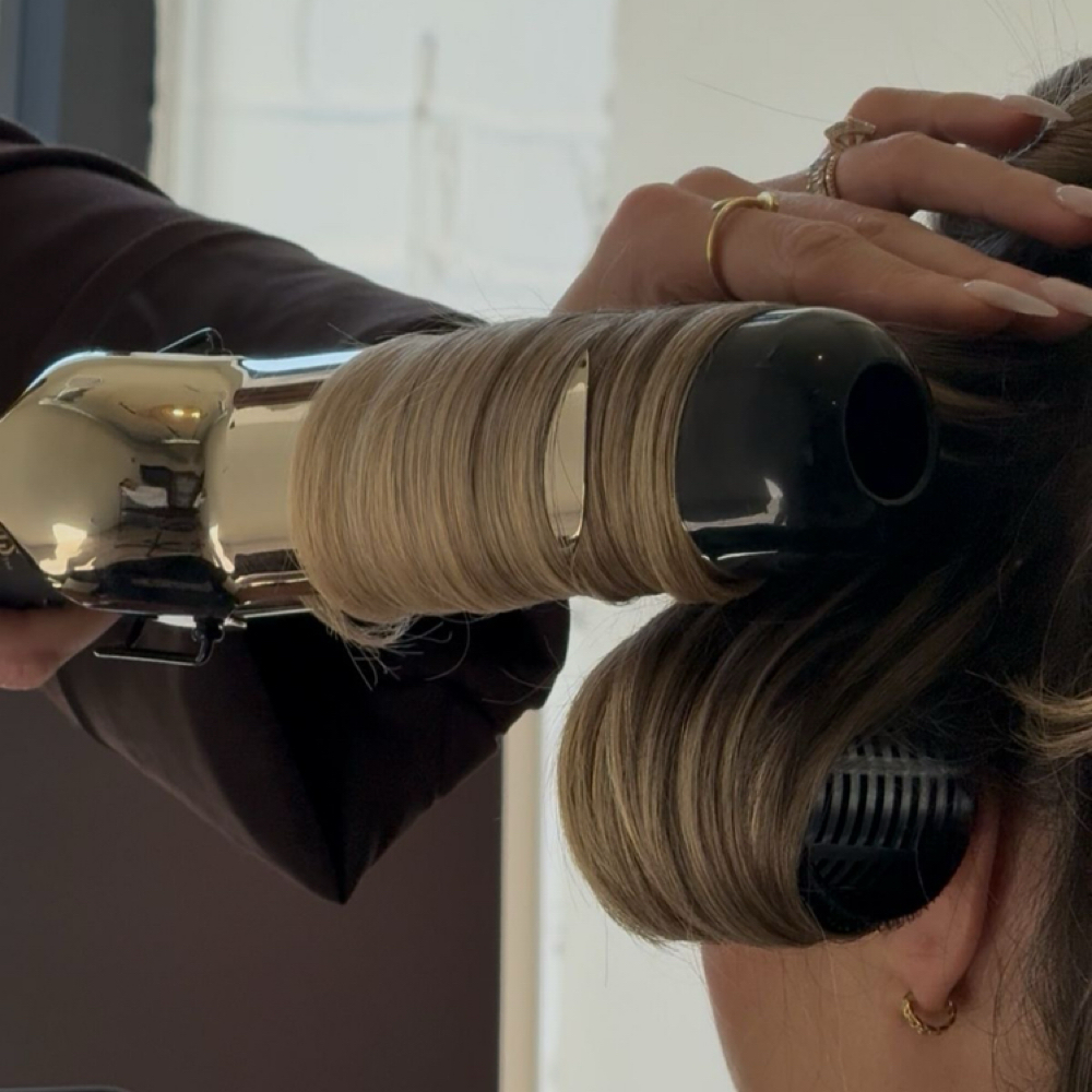 WOMEN’S HAIRCUT at HAIRBYTHELAKE - ABIDE SALON in Denver, NC