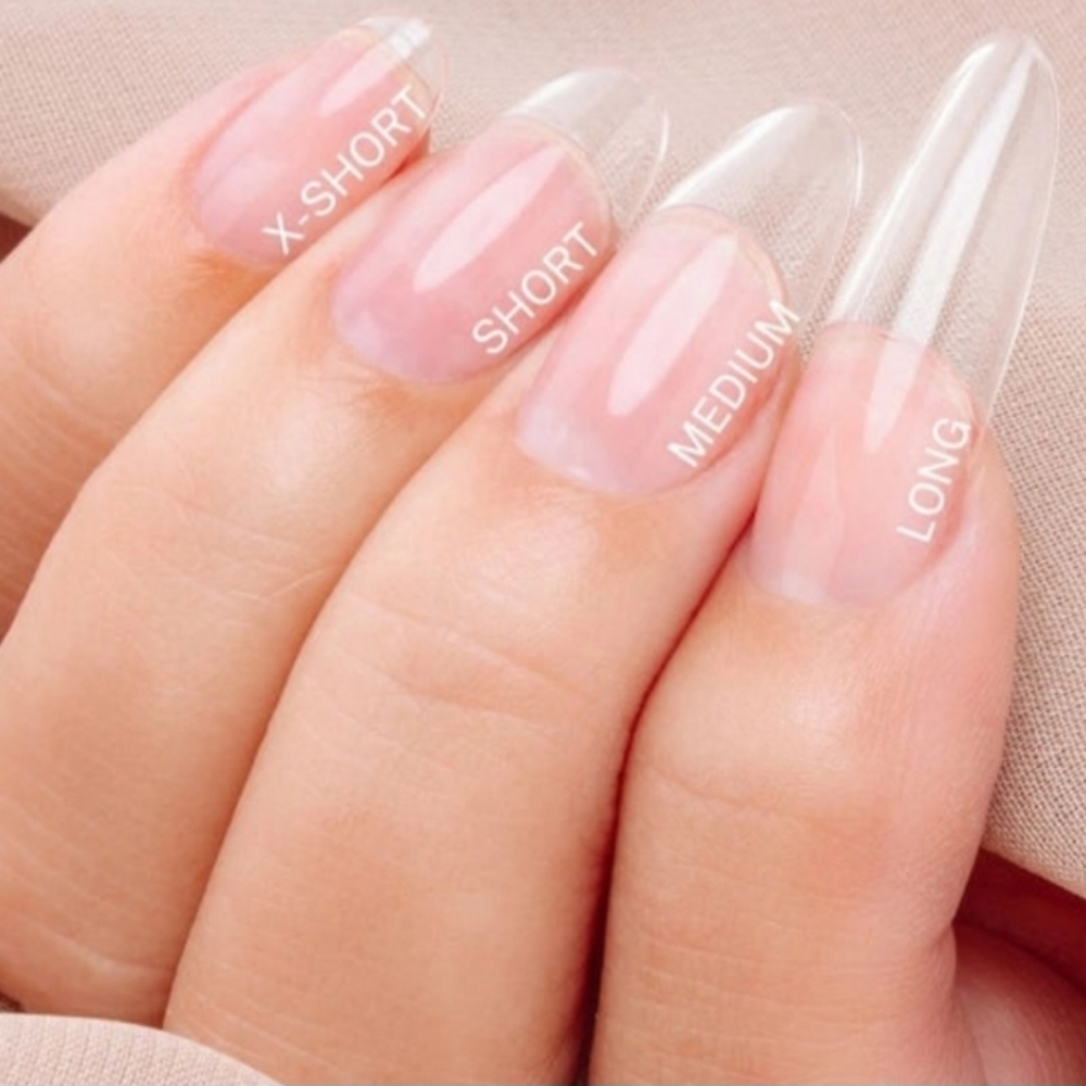 Gelx with Removal at Stormy Day Nails in Lake Worth, TX