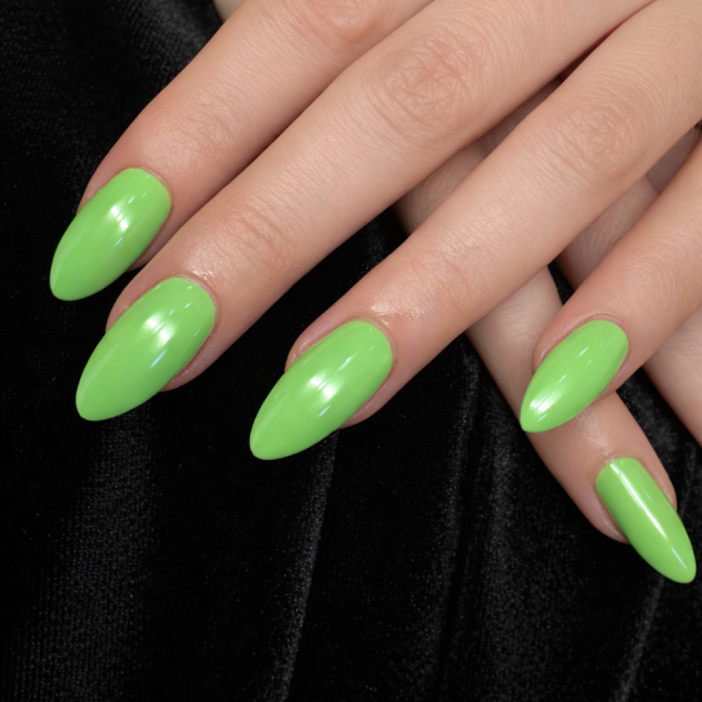 Gel X Fill In at Sweet Rose Nails in Temecula, CA