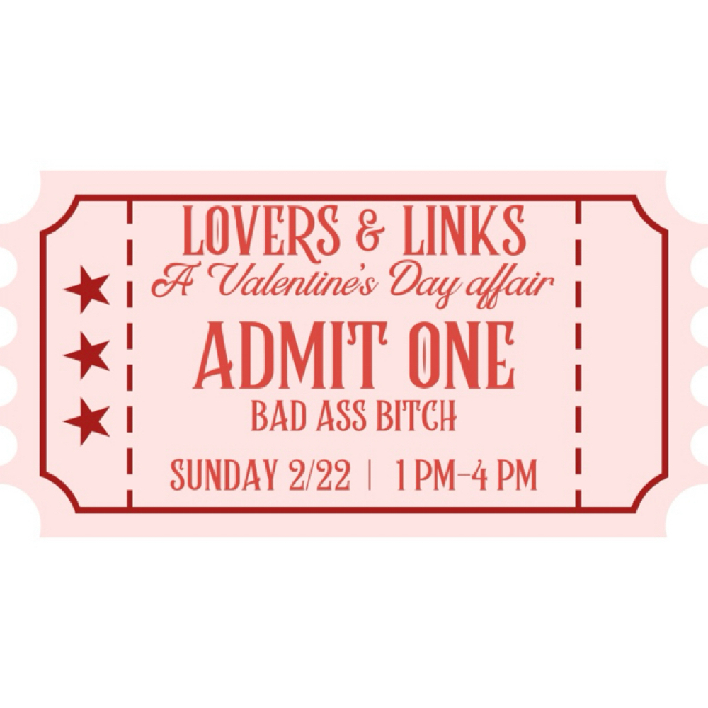 LOVERS & LINKS EVENT